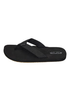 COOL SHOE Herren Zehentrenner COOL SIN black – Zehentrenner - Schwarz | shoedealo.shop – Bild 2