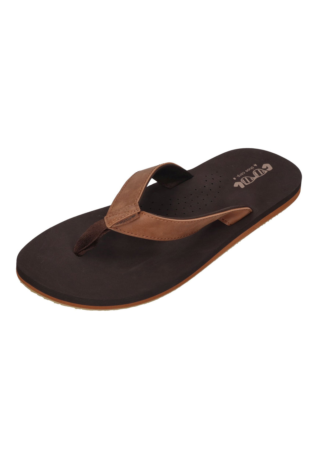 Cool Shoe - COOL SIN - Herren - Zehentrenner | Nur bei shoedealo.shop, deinem Onlineshop für Schuhe mit Stil.