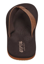 Cool Shoe - COOL SIN - Herren - Zehentrenner | Nur bei shoedealo.shop, deinem Onlineshop für Schuhe mit Stil. – Bild 5