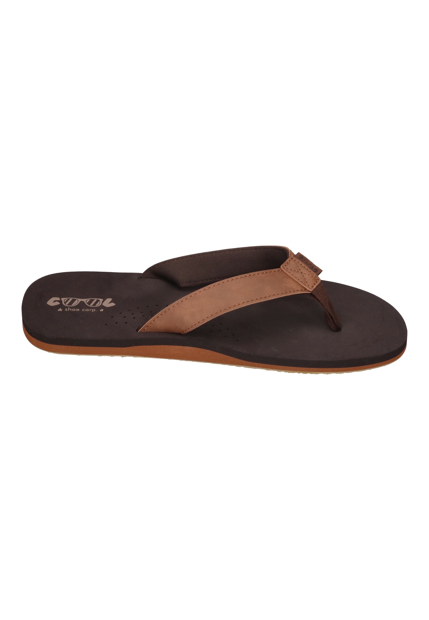 Cool Shoe - COOL SIN - Herren - Zehentrenner | Nur bei shoedealo.shop, deinem Onlineshop für Schuhe mit Stil. – Bild 4