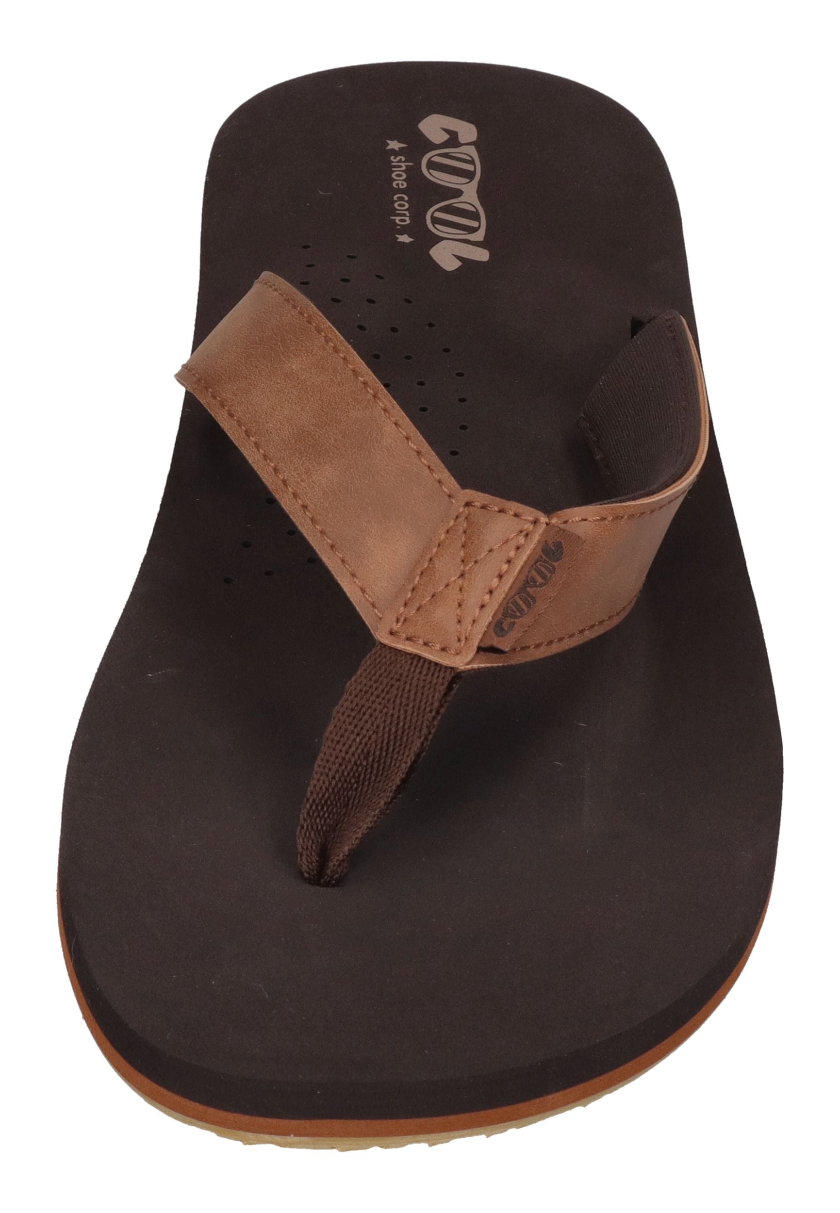 Cool Shoe - COOL SIN - Herren - Zehentrenner | Nur bei shoedealo.shop, deinem Onlineshop für Schuhe mit Stil. – Bild 3