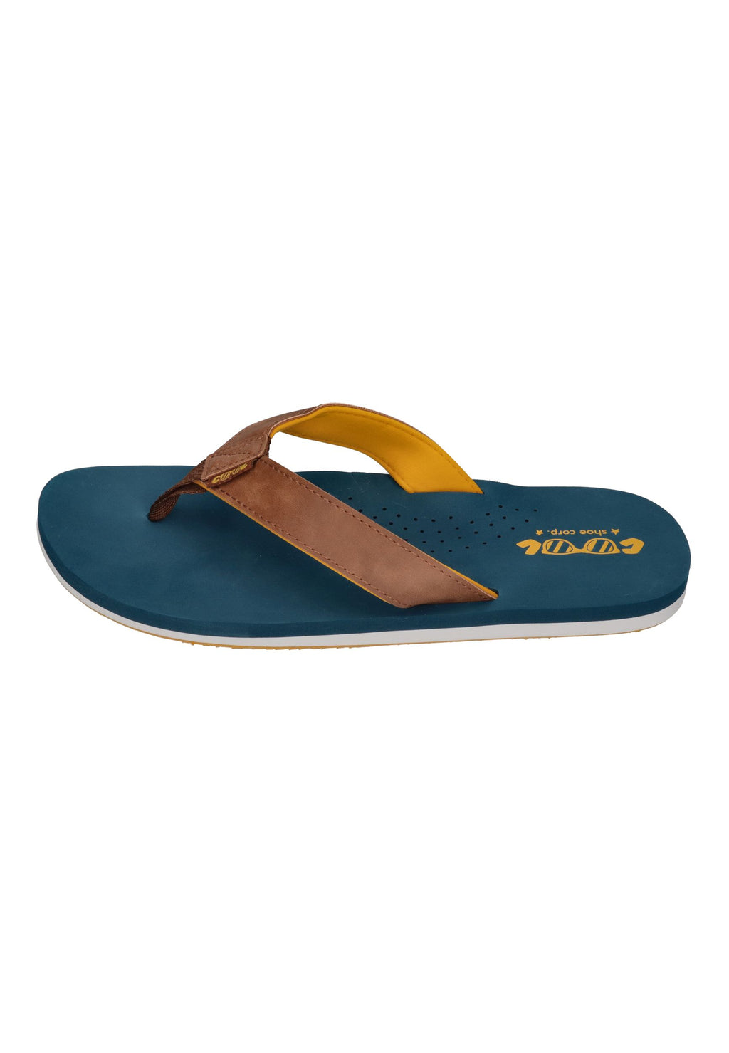 Cool Shoe - COOL SIN - Herren - Zehentrenner | Nur bei shoedealo.shop, deinem Onlineshop für Schuhe mit Stil. – Bild 2