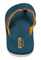Cool Shoe - COOL SIN - Herren - Zehentrenner | Nur bei shoedealo.shop, deinem Onlineshop für Schuhe mit Stil. – Bild 5