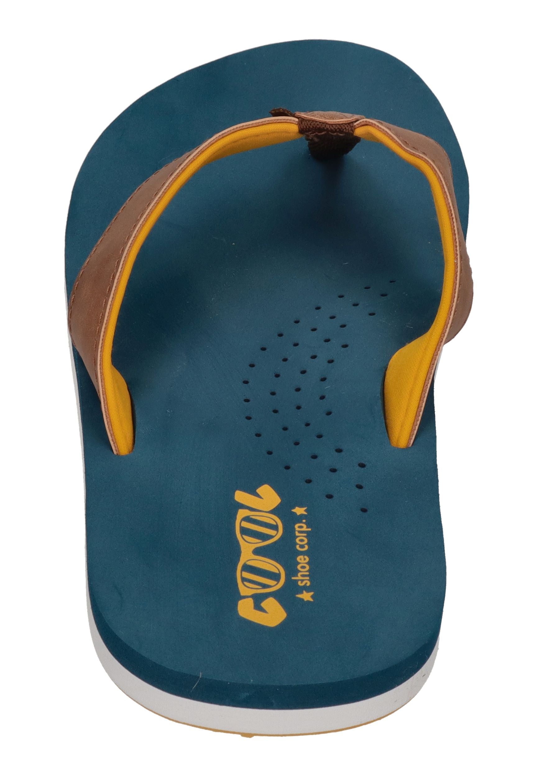 Cool Shoe - COOL SIN - Herren - Zehentrenner | Nur bei shoedealo.shop, deinem Onlineshop für Schuhe mit Stil. – Bild 5