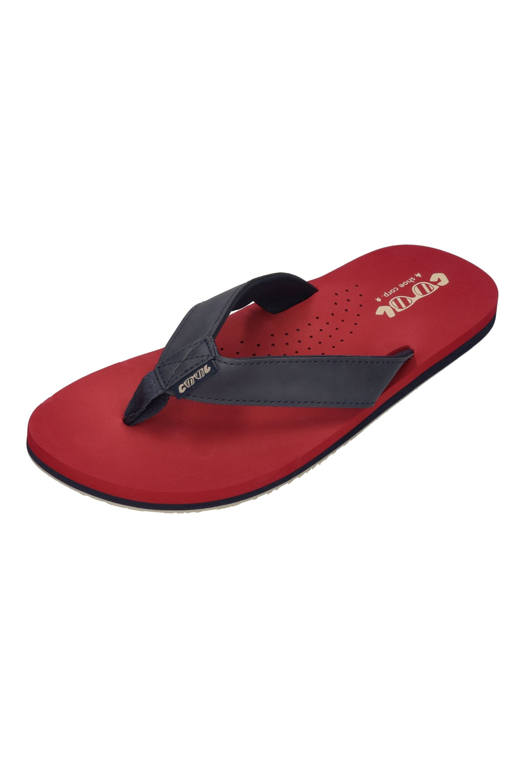 COOL SHOE Herren Zehentrenner COOL SIN rio – Zehentrenner
