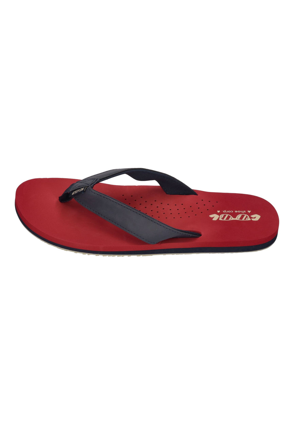 COOL SHOE Herren Zehentrenner COOL SIN rio – Zehentrenner – Bild 2