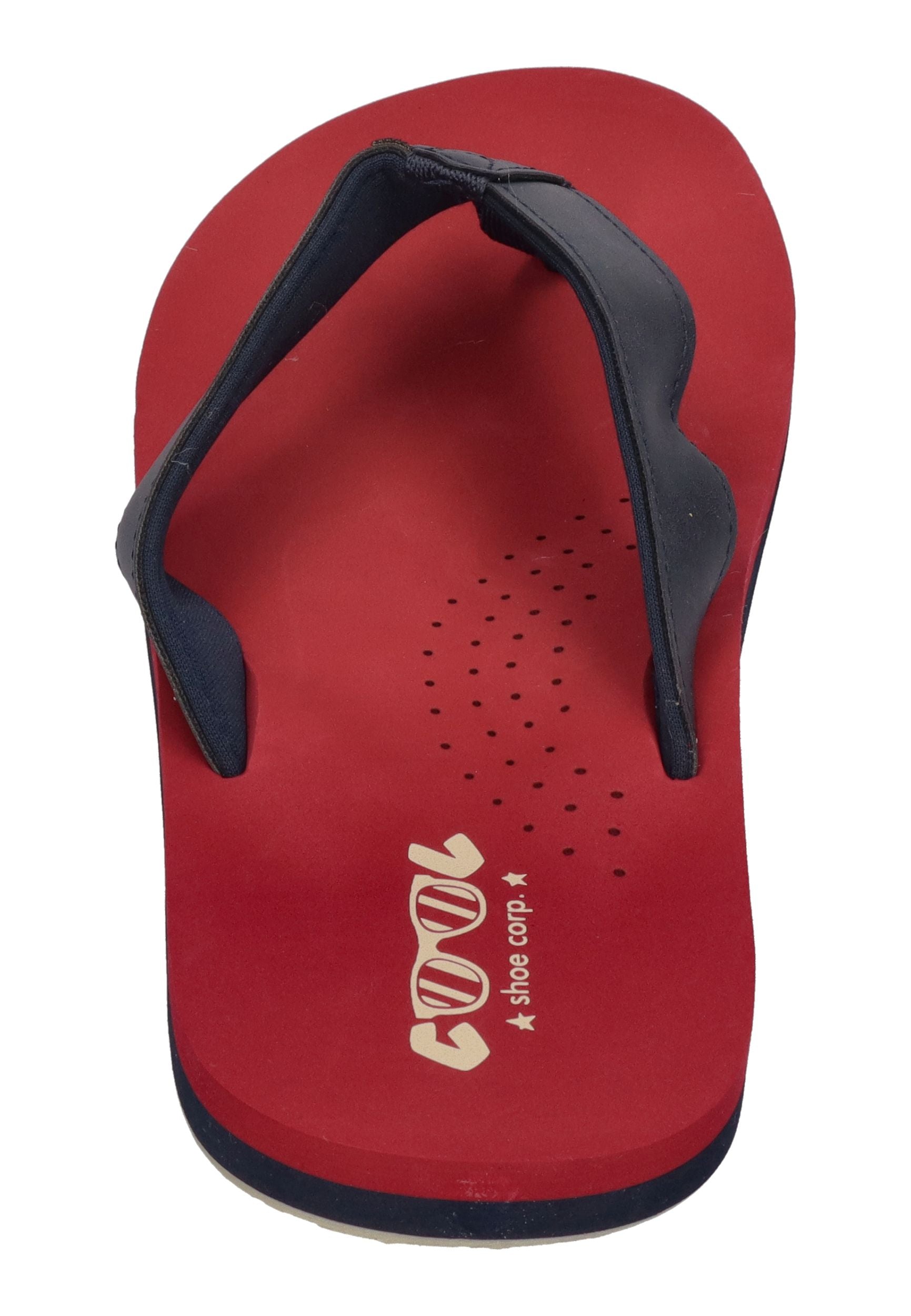COOL SHOE Herren Zehentrenner COOL SIN rio – Zehentrenner – Bild 5