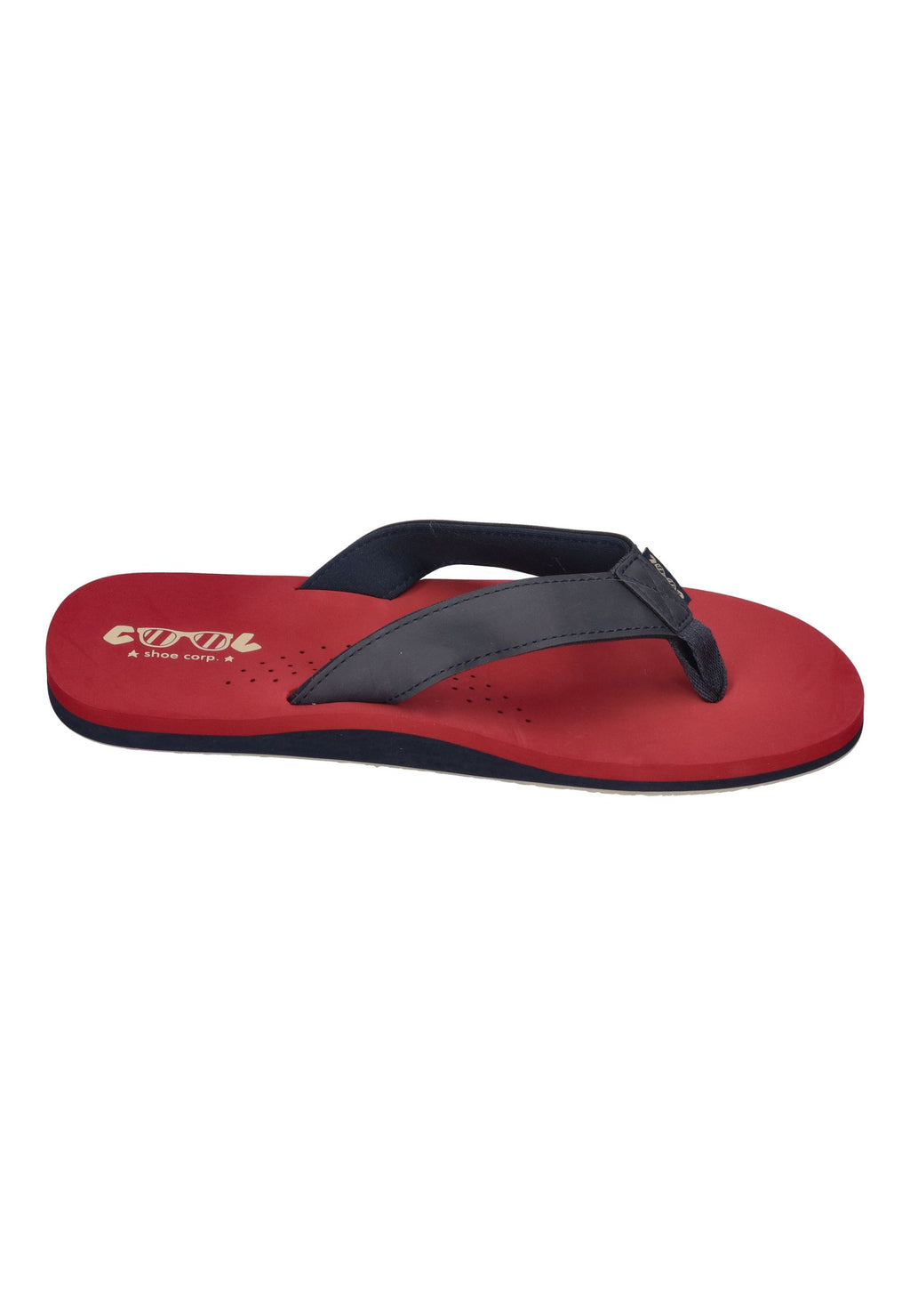 COOL SHOE Herren Zehentrenner COOL SIN rio – Zehentrenner – Bild 4