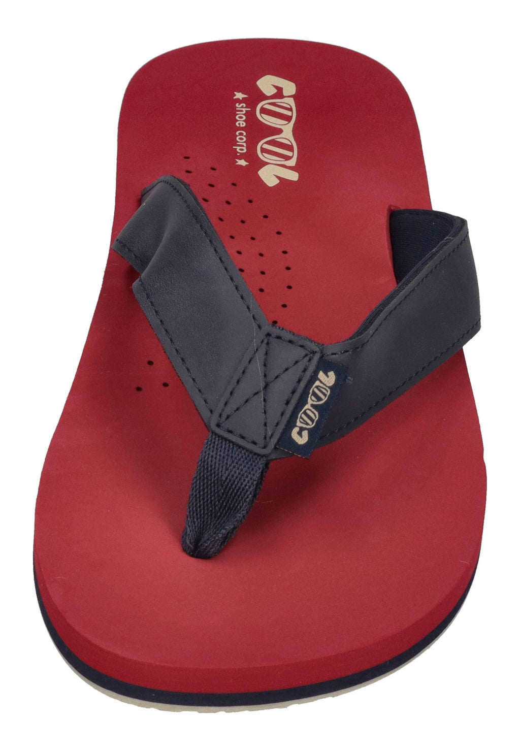 COOL SHOE Herren Zehentrenner COOL SIN rio – Zehentrenner – Bild 3