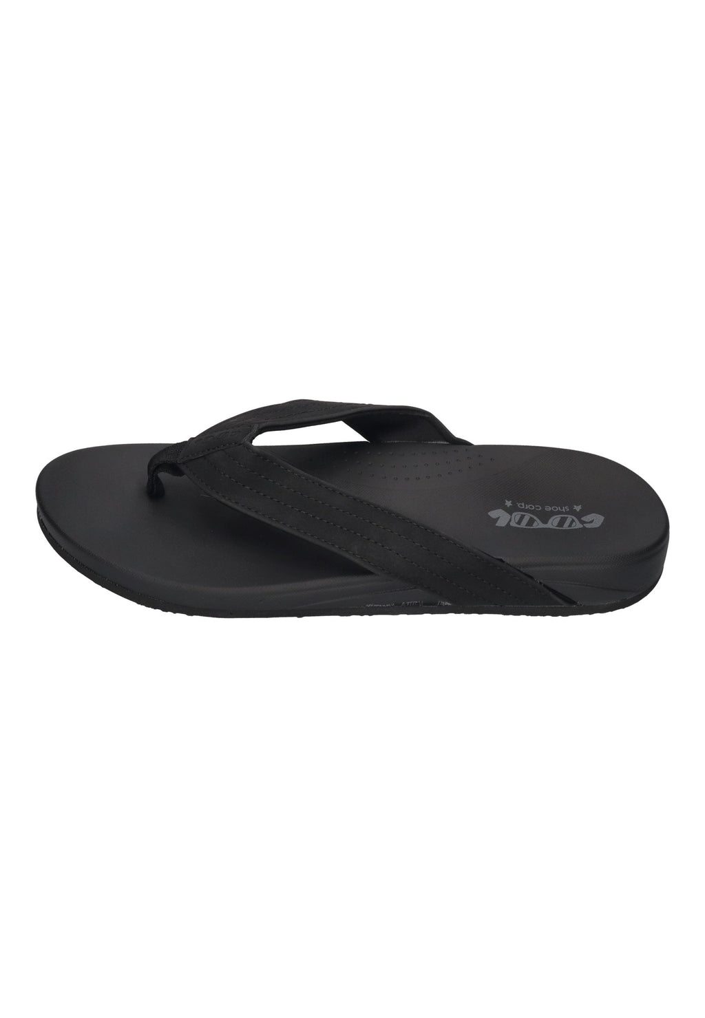 Cool Shoe - COOL SKIP - Herren - Zehentrenner | Nur bei shoedealo.shop, deinem Onlineshop für Schuhe mit Stil.