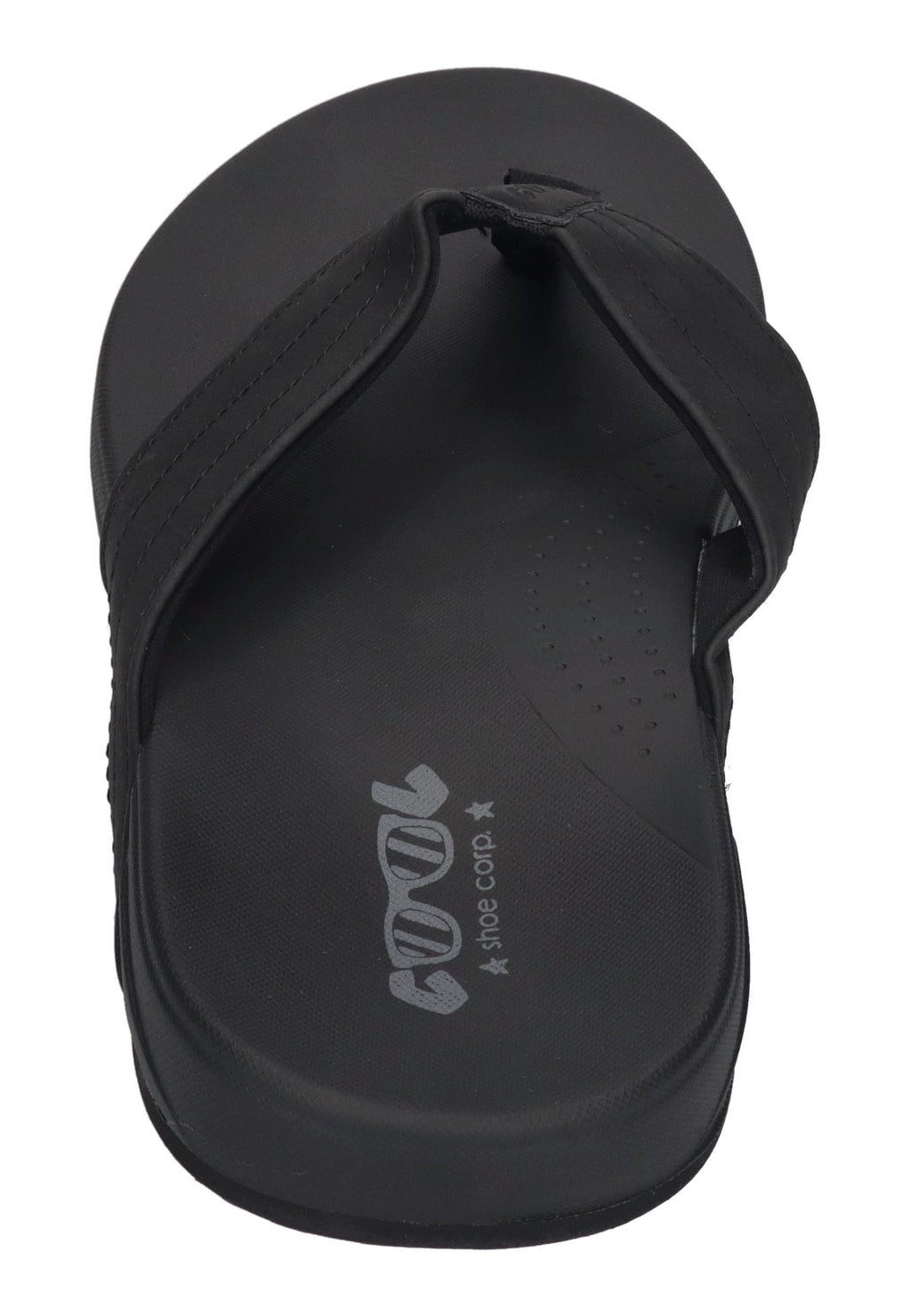 Cool Shoe - COOL SKIP - Herren - Zehentrenner | Nur bei shoedealo.shop, deinem Onlineshop für Schuhe mit Stil. – Bild 5