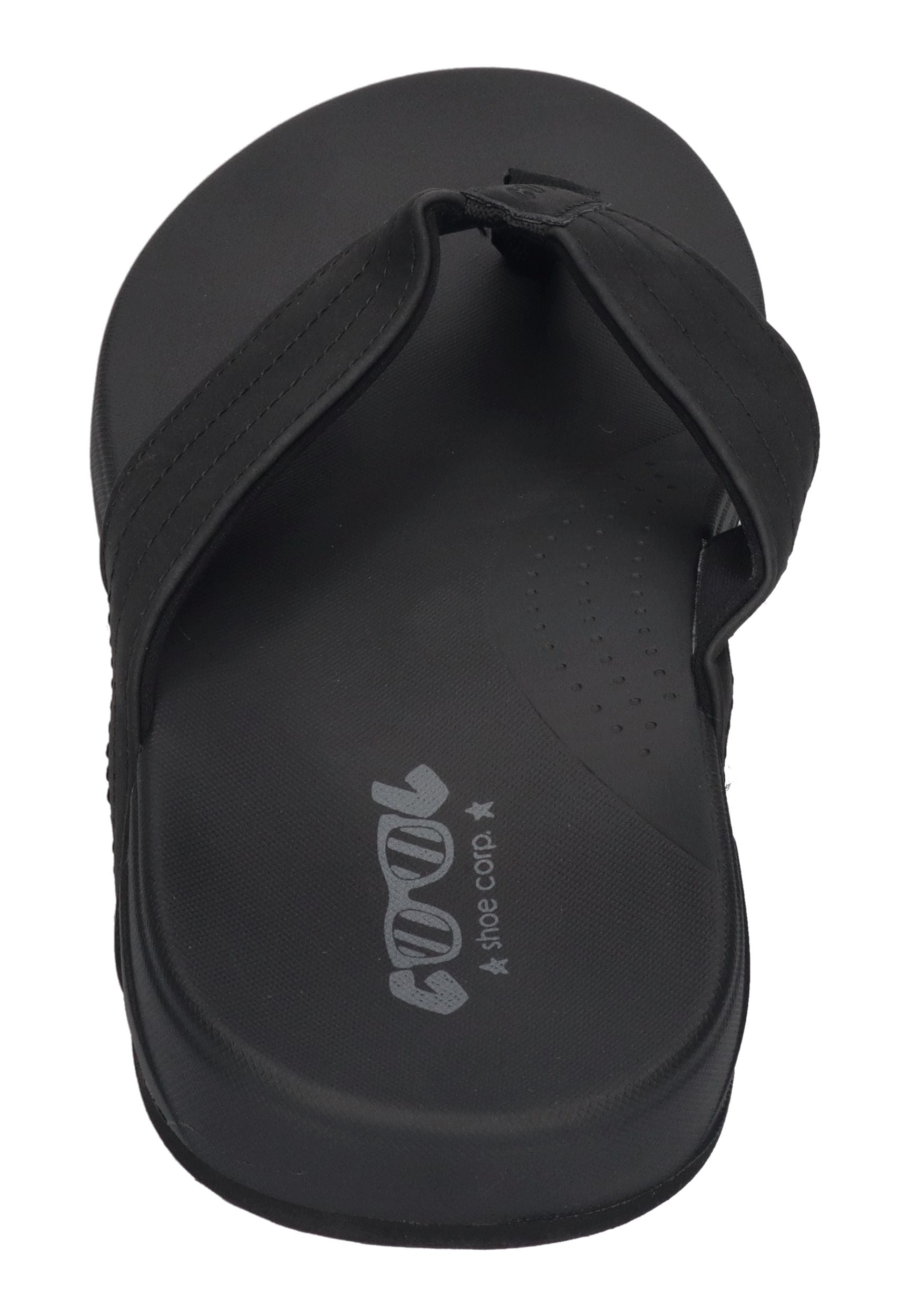 Cool Shoe - COOL SKIP - Herren - Zehentrenner | Nur bei shoedealo.shop, deinem Onlineshop für Schuhe mit Stil. – Bild 5