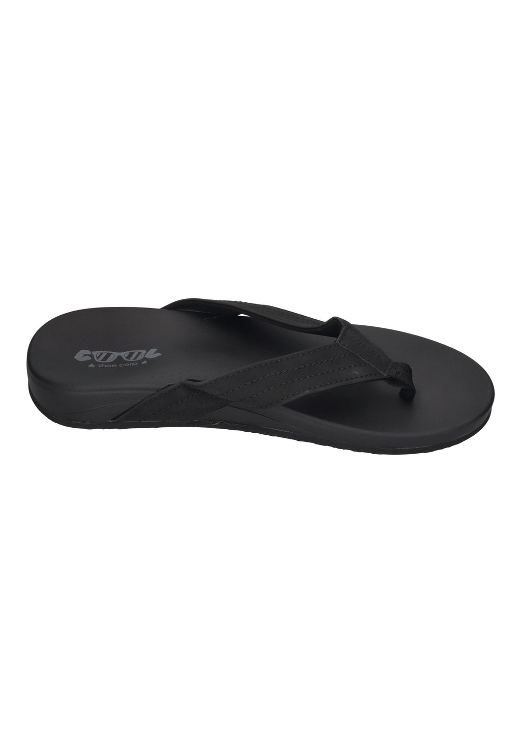 Cool Shoe - COOL SKIP - Herren - Zehentrenner | Nur bei shoedealo.shop, deinem Onlineshop für Schuhe mit Stil. – Bild 4