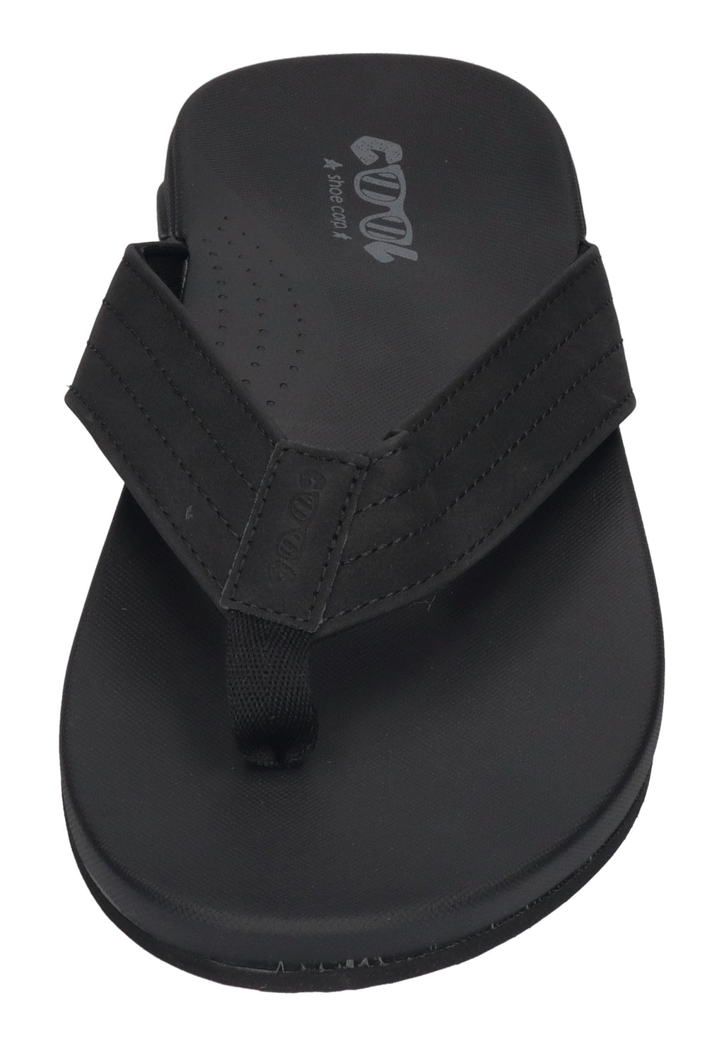 Cool Shoe - COOL SKIP - Herren - Zehentrenner | Nur bei shoedealo.shop, deinem Onlineshop für Schuhe mit Stil. – Bild 3