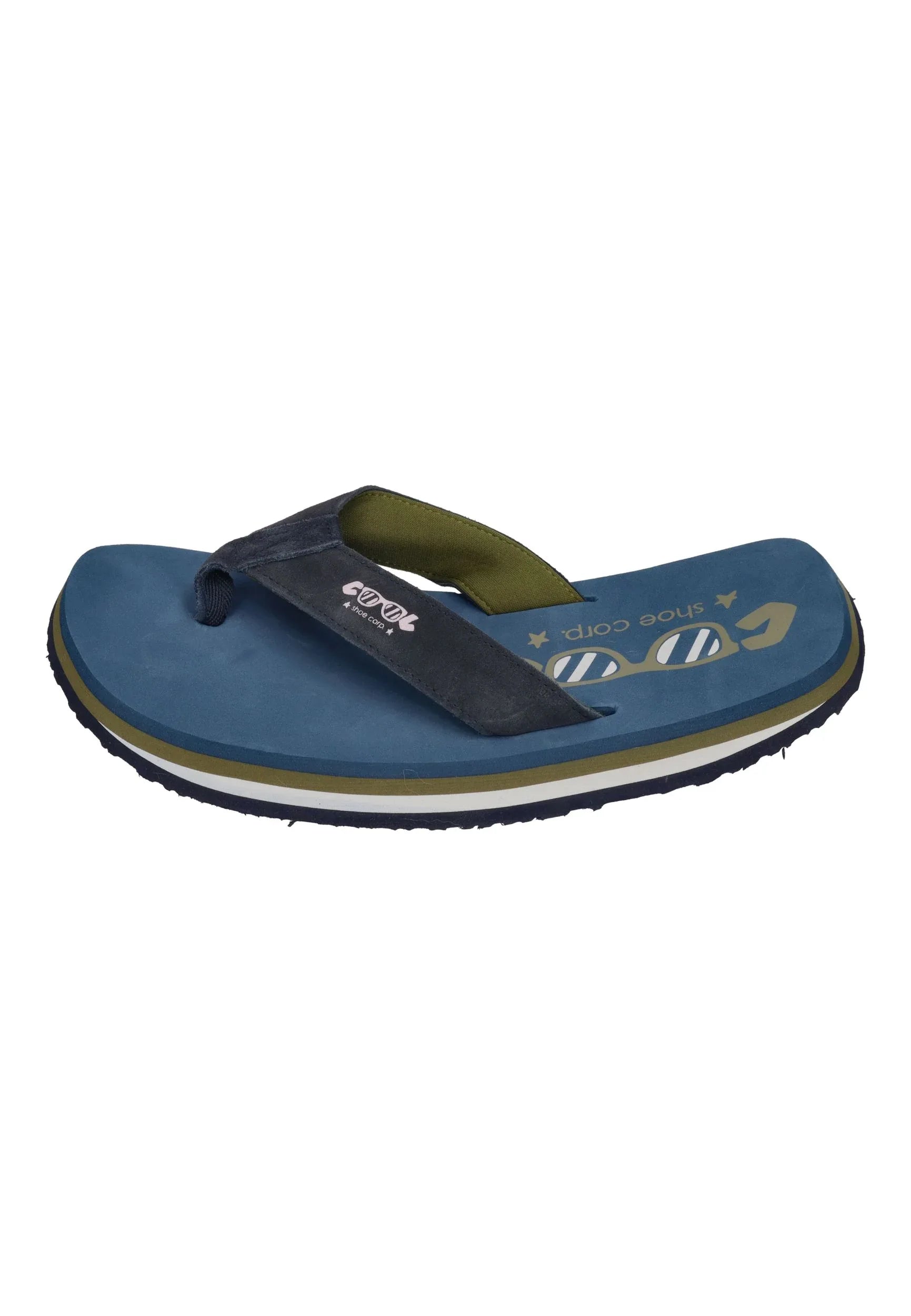 Cool Shoe - Original - Herren - Zehentrenner | Nur bei shoedealo.shop, deinem Onlineshop für Schuhe mit Stil. – Bild 2