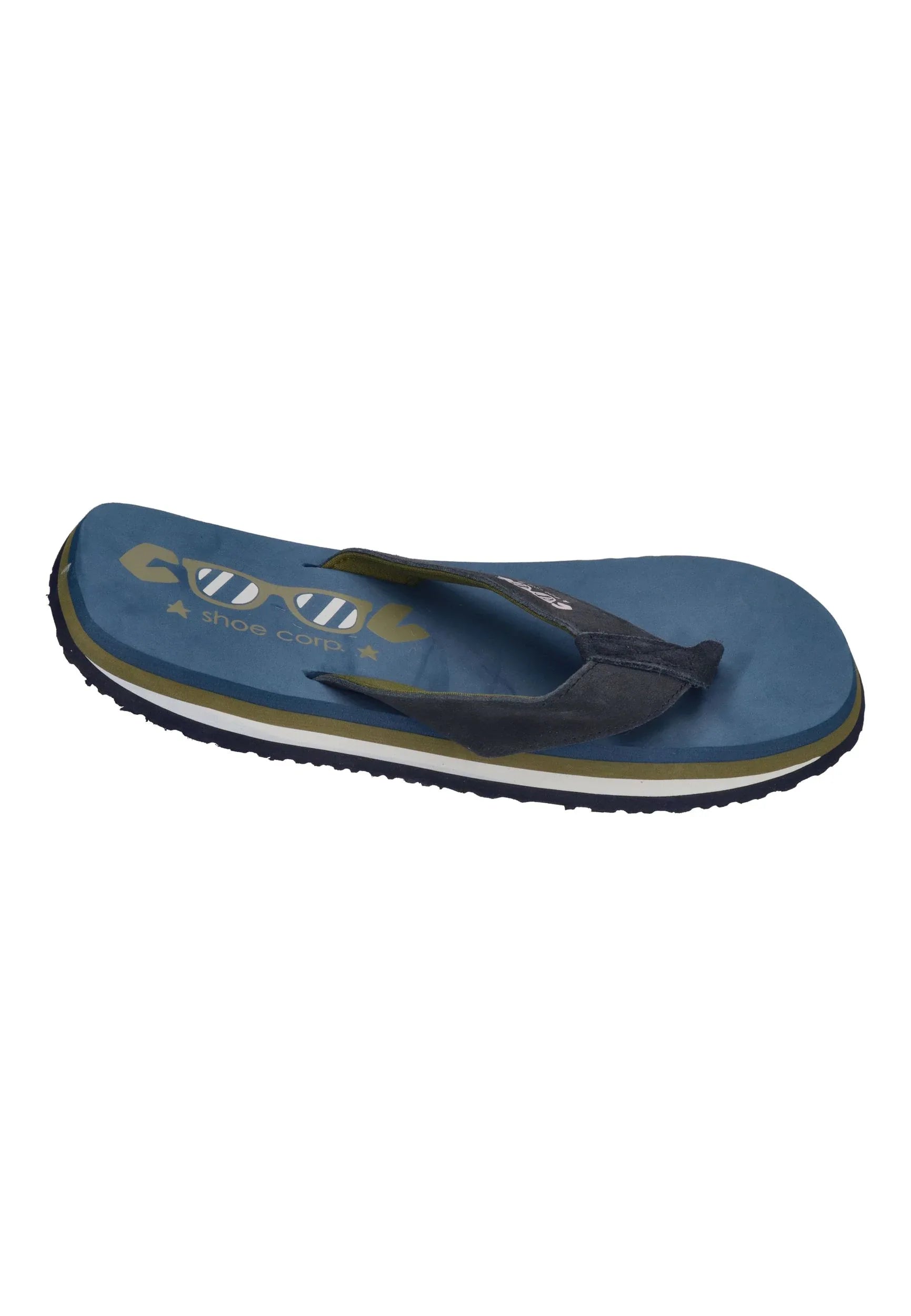 Cool Shoe - Original - Herren - Zehentrenner | Nur bei shoedealo.shop, deinem Onlineshop für Schuhe mit Stil. – Bild 4