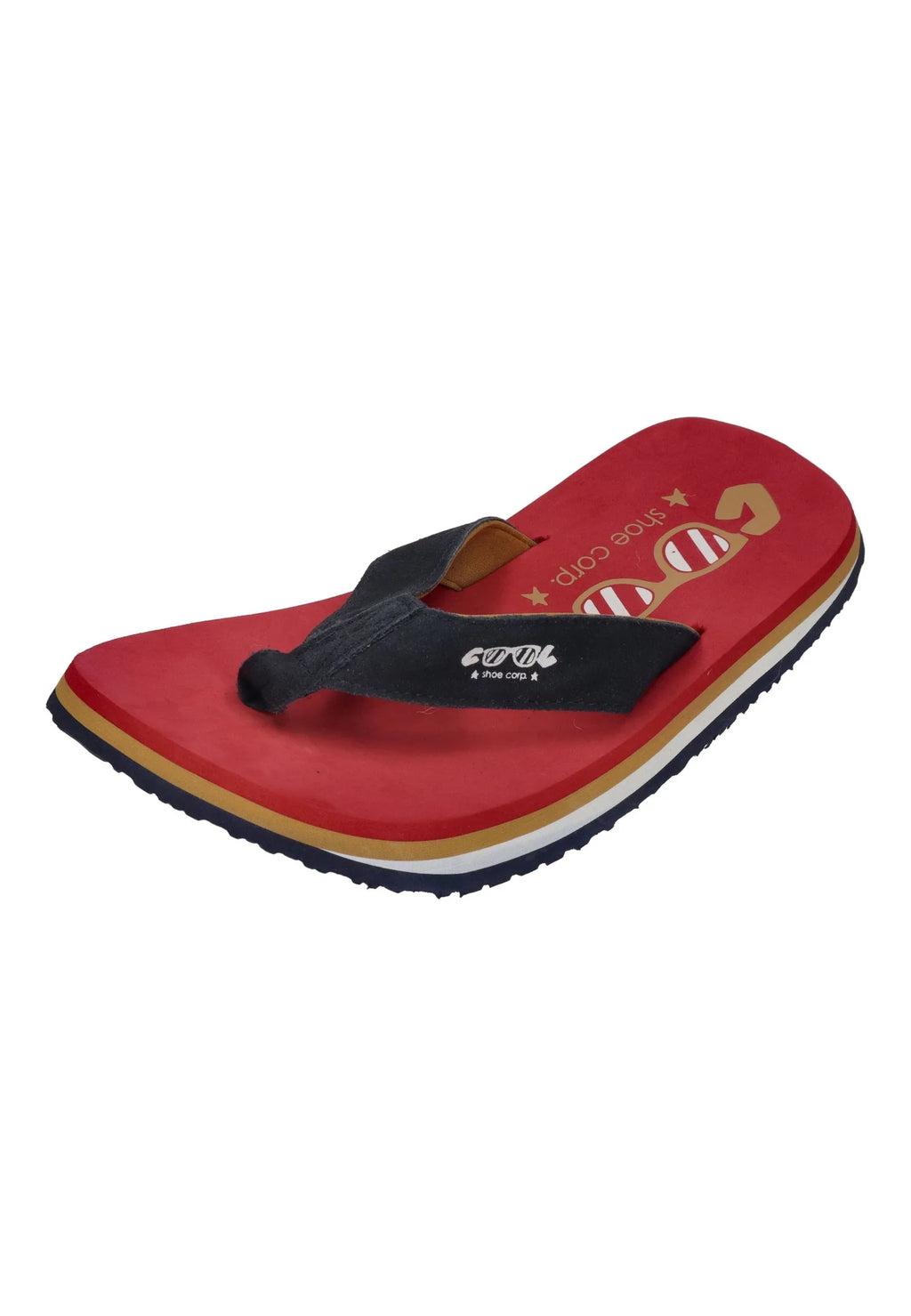 Cool Shoe - Original - Herren - Zehentrenner | Nur bei shoedealo.shop, deinem Onlineshop für Schuhe mit Stil.