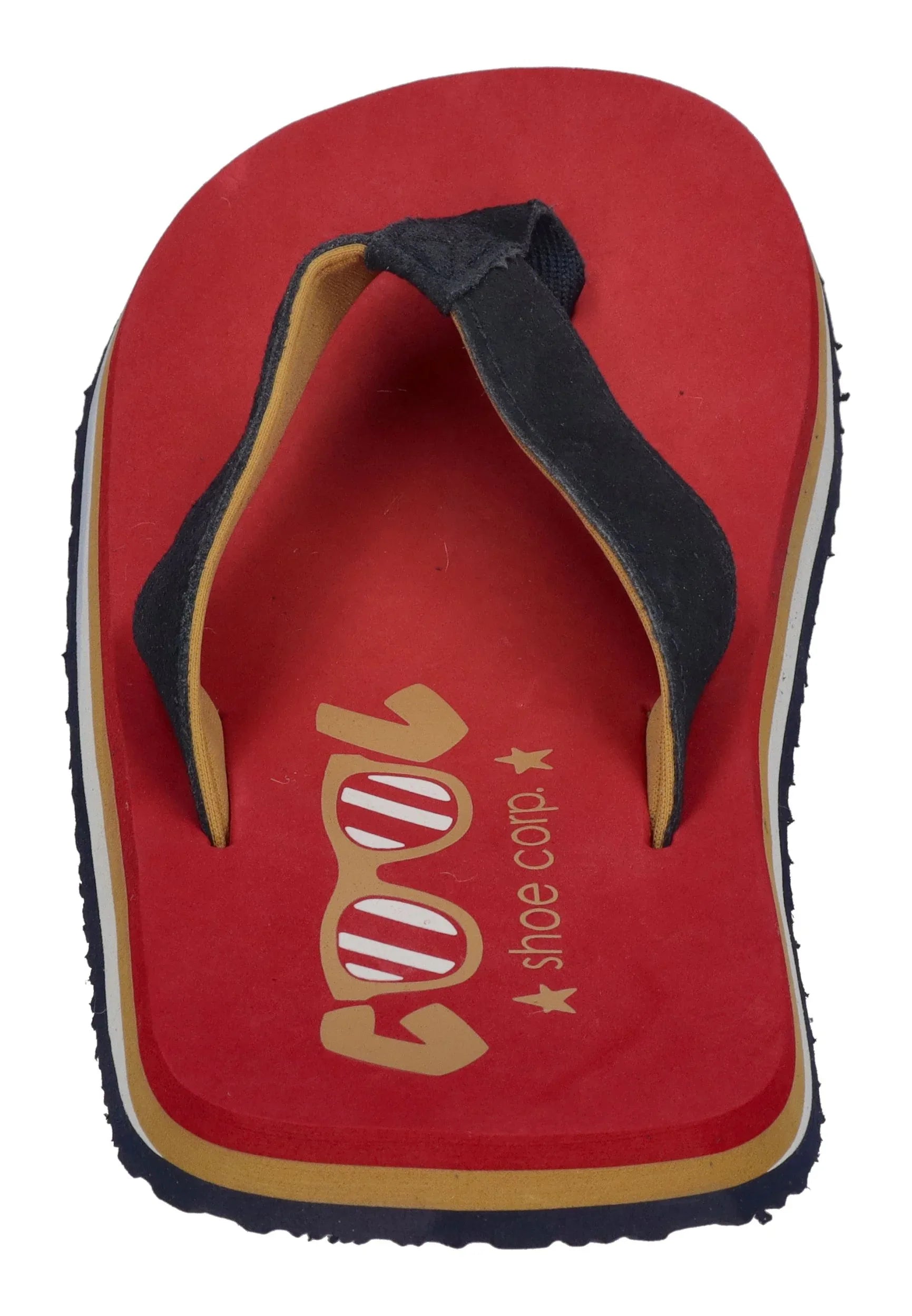 Cool Shoe - Original - Herren - Zehentrenner | Nur bei shoedealo.shop, deinem Onlineshop für Schuhe mit Stil. – Bild 5