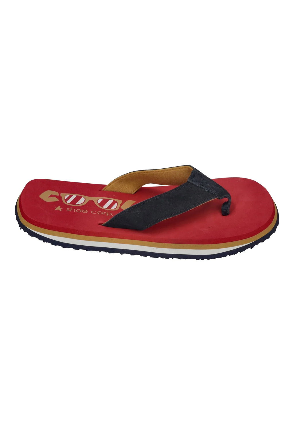 Cool Shoe - Original - Herren - Zehentrenner | Nur bei shoedealo.shop, deinem Onlineshop für Schuhe mit Stil. – Bild 4