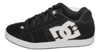 DC Schuhe in Übergrößen NET 302361 - black black white-1