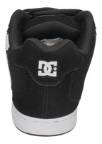 DC Schuhe in Übergrößen NET 302361 - black black white-4