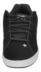 DC Schuhe in Übergrößen NET 302361 - black black white-2