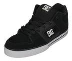 DC in Übergröße - PURE MID ADYS400082 - black white-0