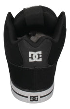 DC in Übergröße - PURE MID ADYS400082 - black white-4
