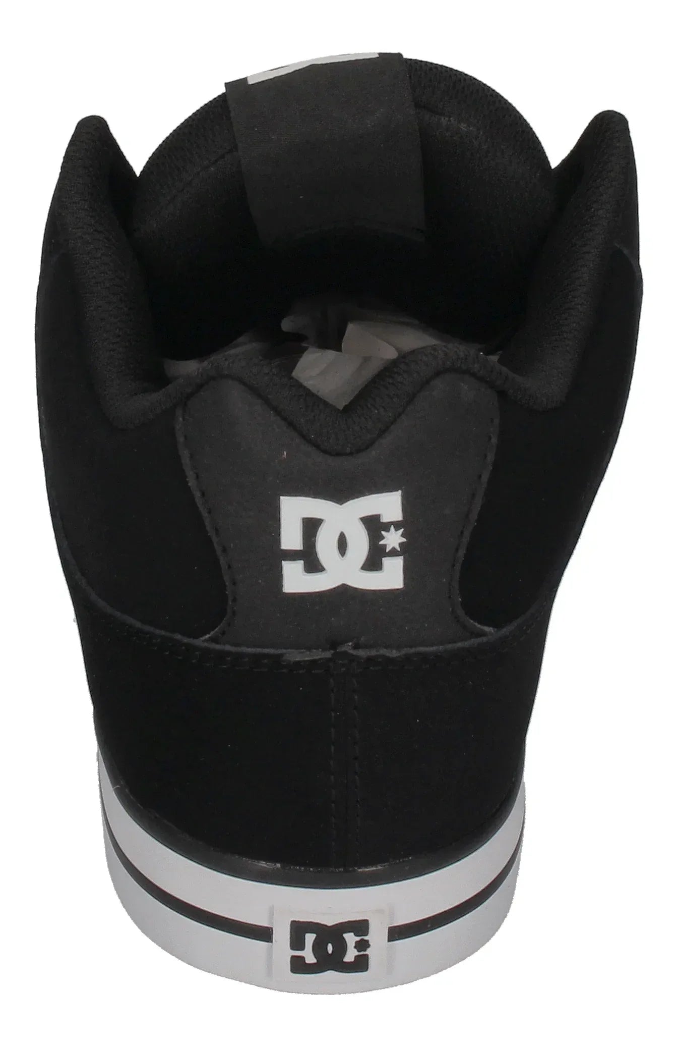 DC in Übergröße - PURE MID ADYS400082 - black white-4