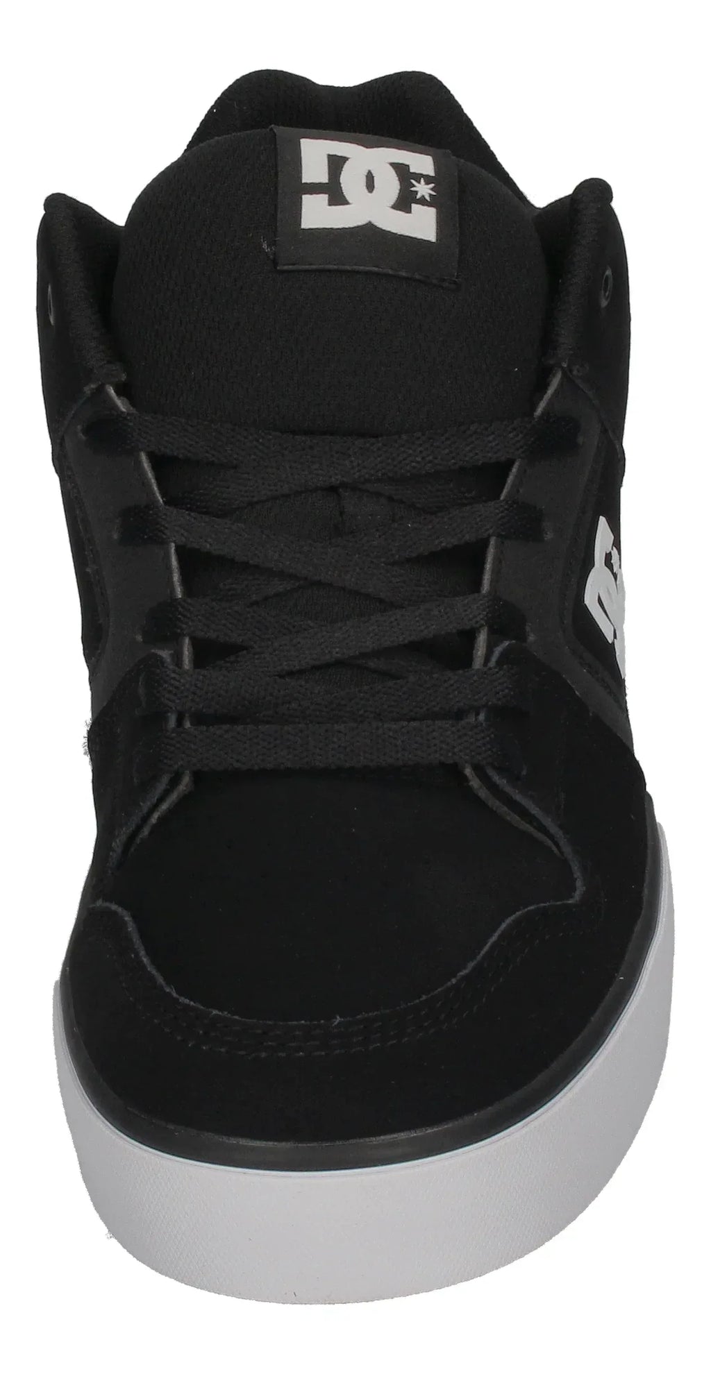 DC in Übergröße - PURE MID ADYS400082 - black white-2