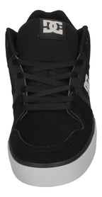DC in Übergröße - PURE MID ADYS400082 - black white-2
