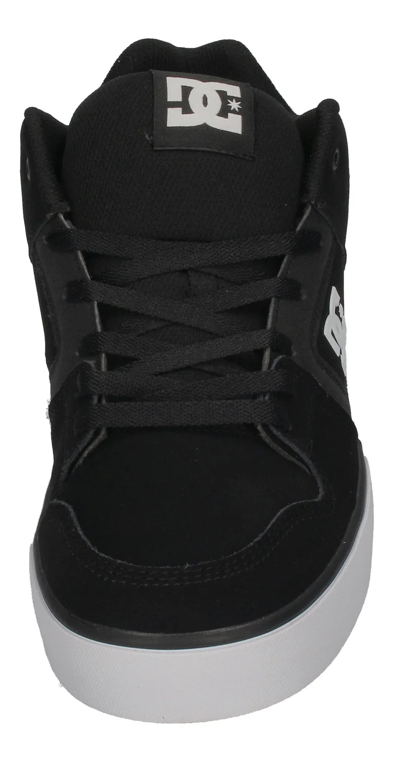 DC in Übergröße - PURE MID ADYS400082 - black white-2
