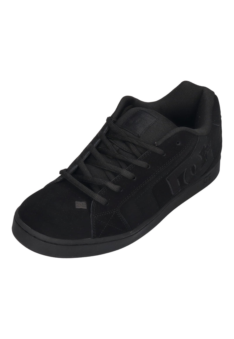 DC Shoes - NET 302361 - Unisex - Sneakers | Nur bei shoedealo.shop, deinem Onlineshop für Schuhe mit Stil.