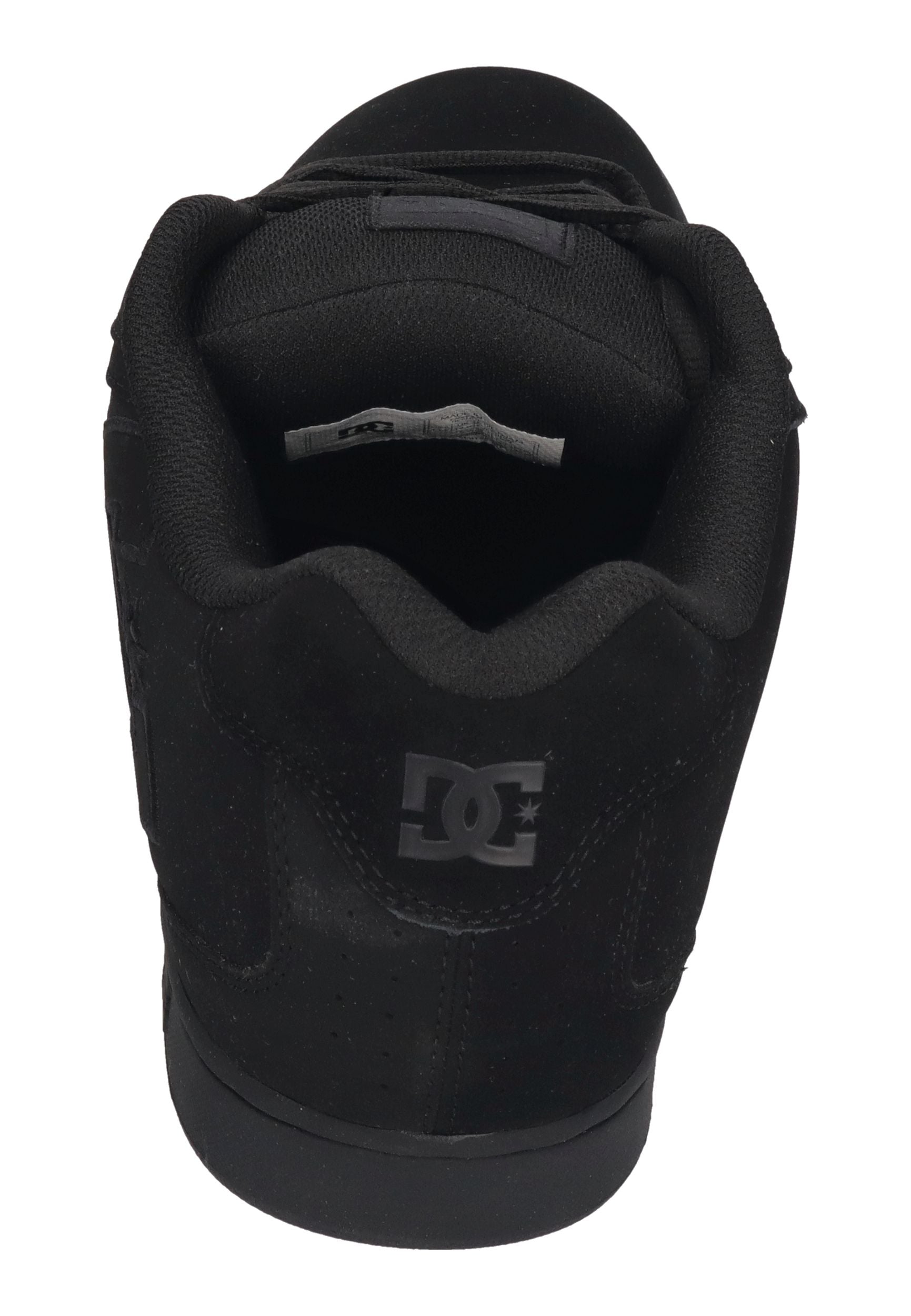 DC Shoes - NET 302361 - Unisex - Sneakers | Nur bei shoedealo.shop, deinem Onlineshop für Schuhe mit Stil. – Bild 5