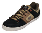 DC in Übergrößen - PURE ADYS300151 - brown brown green