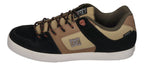 DC in Übergrößen - PURE ADYS300151 - brown brown green