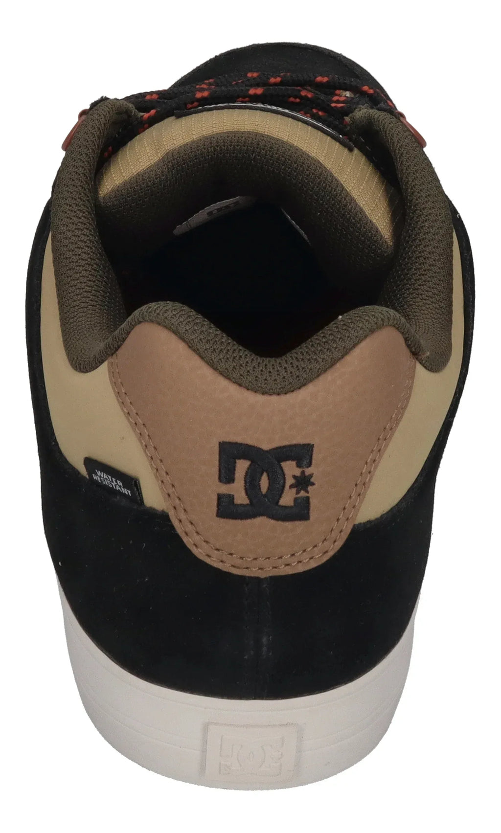 DC in Übergrößen - PURE ADYS300151 - brown brown green
