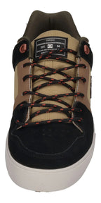 DC in Übergrößen - PURE ADYS300151 - brown brown green