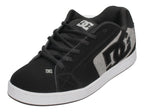 DC in Übergrößen - NET 302361-XKSS  - black grey grey-0