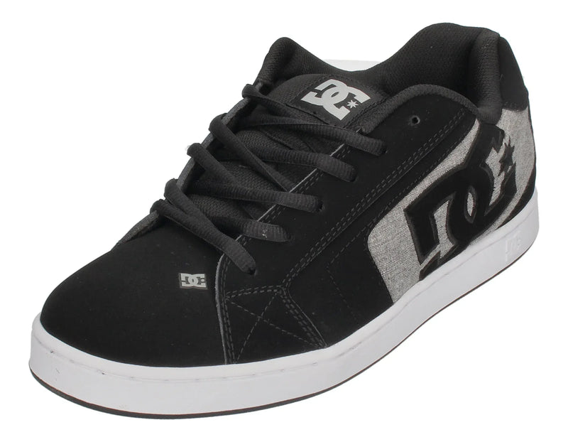 DC in Übergrößen - NET 302361-XKSS  - black grey grey-0