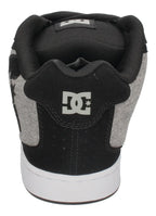 DC in Übergrößen - NET 302361-XKSS  - black grey grey-4