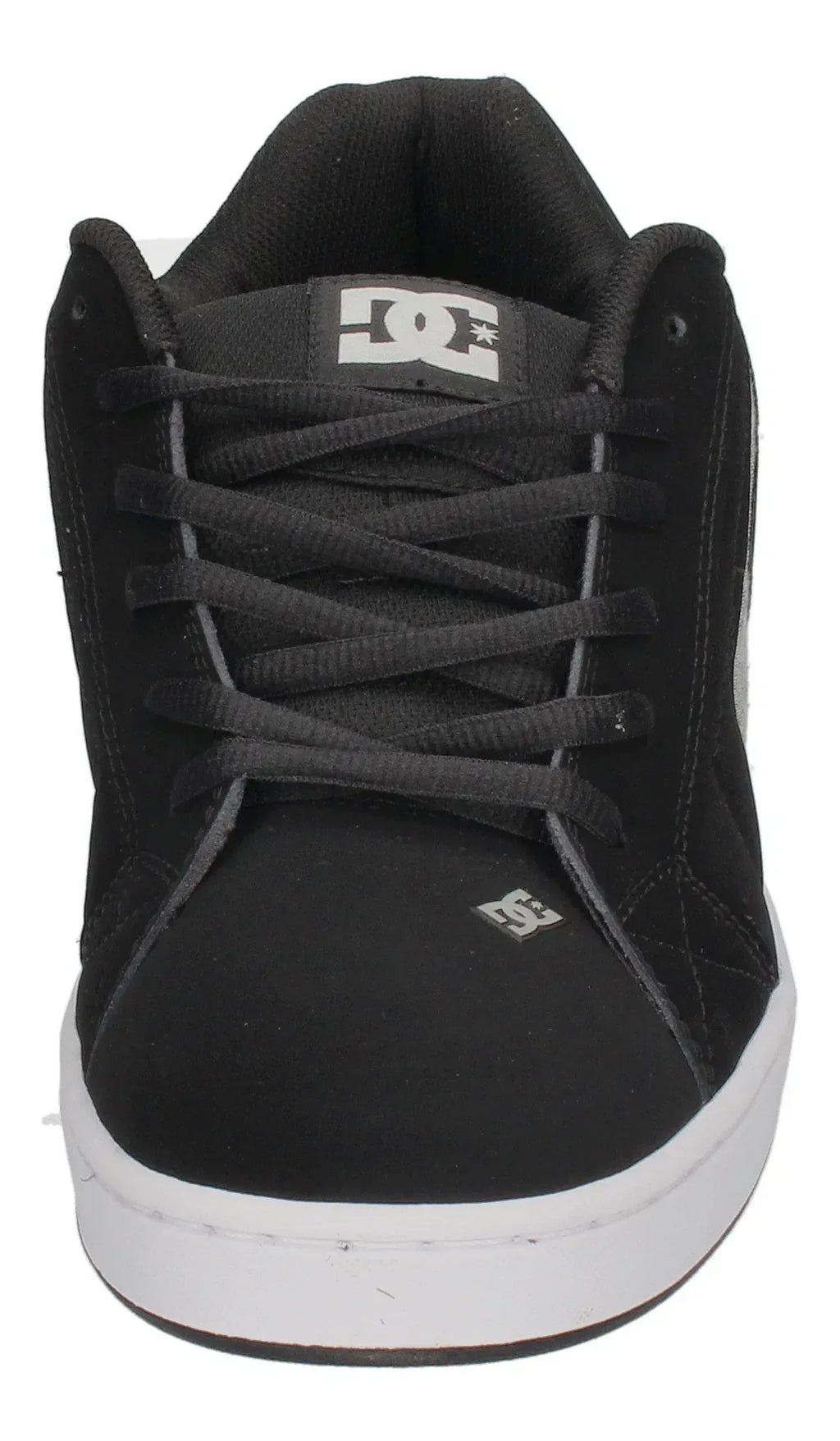 DC in Übergrößen - NET 302361-XKSS  - black grey grey-2