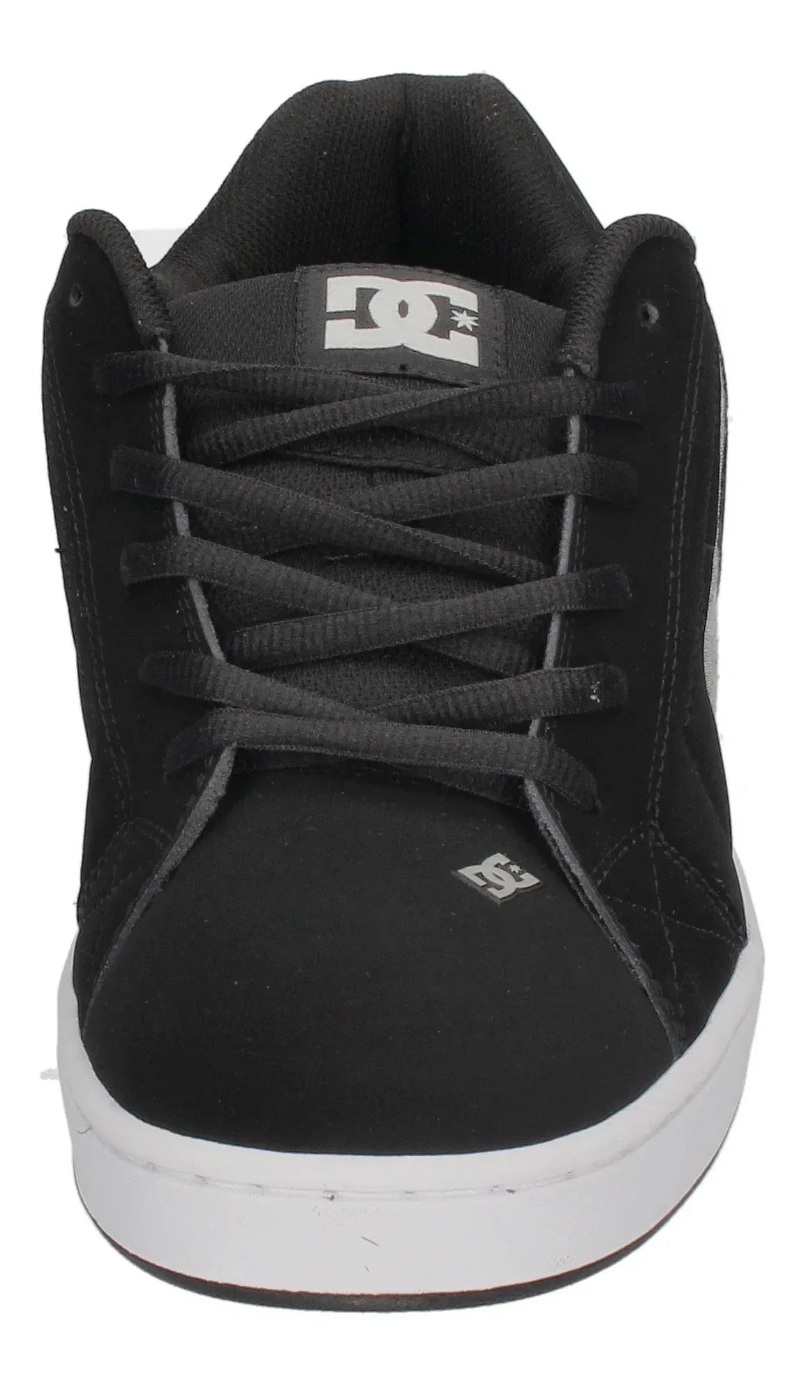 DC in Übergrößen - NET 302361-XKSS  - black grey grey-2