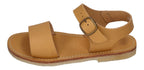 DUCKFEET Damenschuhe - Sandale LØKKEN 6020 bio