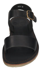 DUCKFEET Damenschuhe - Sandale LØKKEN 6020 black