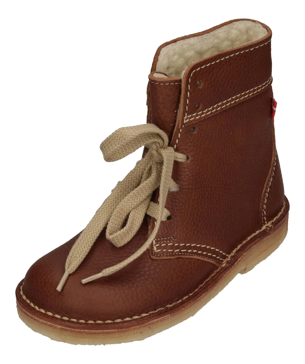 Duckfeet - SKANDERBORG - Damen - Schnürboots | Nur bei shoedealo.shop, deinem Onlineshop für Schuhe mit Stil.