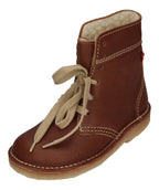Duckfeet - SKANDERBORG - Damen - Schnürboots | Nur bei shoedealo.shop, deinem Onlineshop für Schuhe mit Stil.