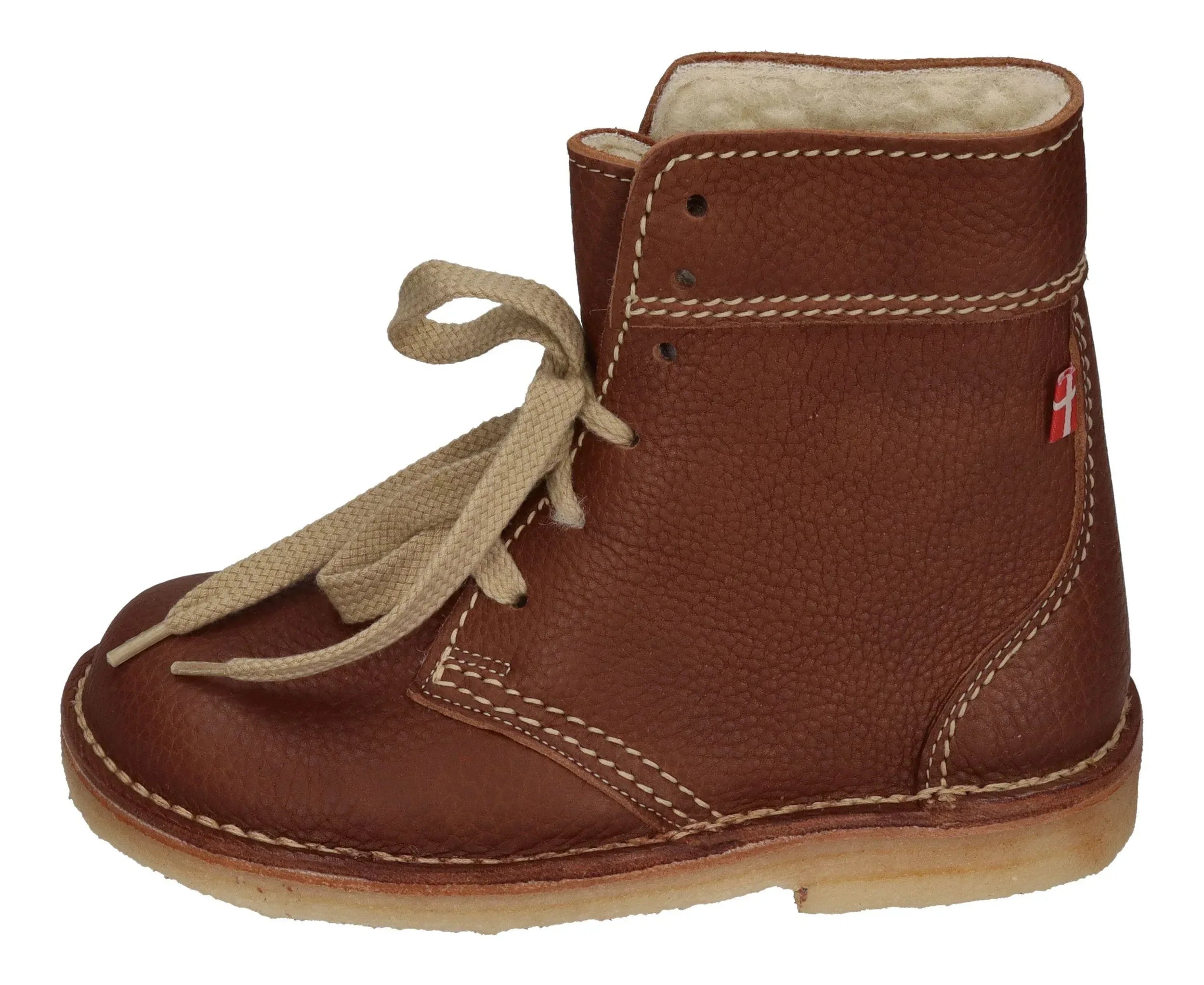 Duckfeet - SKANDERBORG - Damen - Schnürboots | Nur bei shoedealo.shop, deinem Onlineshop für Schuhe mit Stil. – Bild 2