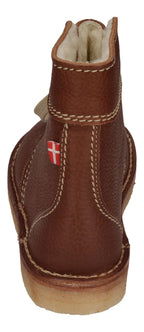 Duckfeet - SKANDERBORG - Damen - Schnürboots | Nur bei shoedealo.shop, deinem Onlineshop für Schuhe mit Stil. – Bild 5