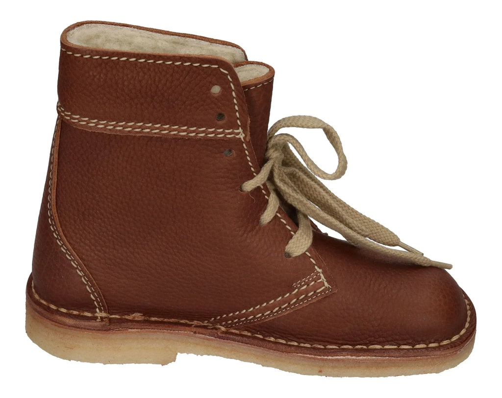 Duckfeet - SKANDERBORG - Damen - Schnürboots | Nur bei shoedealo.shop, deinem Onlineshop für Schuhe mit Stil. – Bild 4
